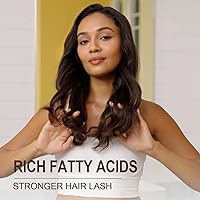 Yoken EWG Verified Castor Oil 32oz with Pump — image 7