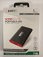 Emtec X210 Elite 1TB Portable SSD — image 9
