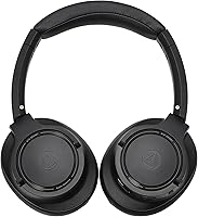 Audio-Technica ATH-SR50BT Bluetooth Wireless Headphones — image 2