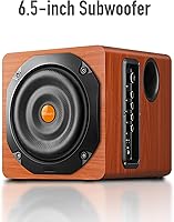 Elimavi BT-12 Computer Gaming Speaker System — image 2