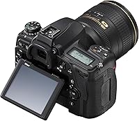 Nikon D780 w/AF-S NIKKOR 24-120mm f/4G ED VR — image 9