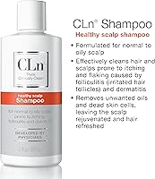 CLn Shampoo with Salicylic Acid 3oz — image 5