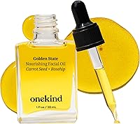 Onekind Golden State Anti-Aging Face Oil, 1oz — image 8