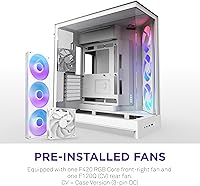 NZXT H9 Flow RGB — image 3