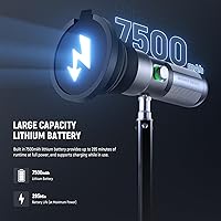 NEEWER FL10 RGB Photography Flashlight — image 7