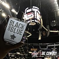 PBR Black and Blue Men's Cologne 100mL — image 5