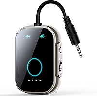 Swiitech Bluetooth Transmitter Receiver T1 — image 1