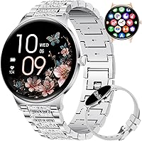 LIGE FV12 Smart Watch for Women — image 1