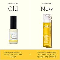 Suki Skincare Purifying and Balancing Day Lotion with Salicylic Acid 1.7oz — image 8