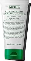 Kiehl's Cucumber Herbal Conditioning Cleanser 5oz — image 1