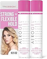 TRIDESIGN Aerogel Hairspray 10.5oz — image 1