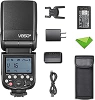 Godox V850III Flash — image 1