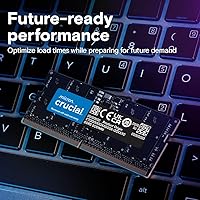 Crucial DDR5 5600MHz 24GB Laptop Memory Kit — image 5