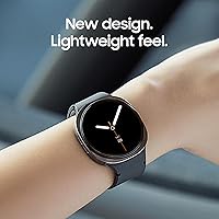 Samsung Galaxy Watch 8 40mm Bluetooth Smartwatch — image 4
