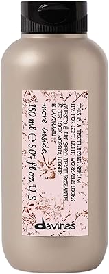 Davines This is a Texturizing Serum, 5.07oz