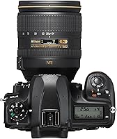Nikon D780 w/AF-S NIKKOR 24-120mm f/4G ED VR — image 6