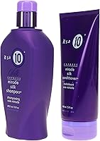 It's a 10 Silk Express Miracle Silk Shampoo & Conditioner Set 10oz & 5oz — image 2