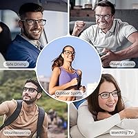 Tulbeys G10-Z Smart Glasses — image 6