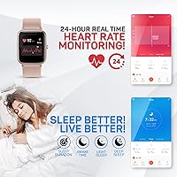 Octandra Move ID205L Fitness Tracker — image 3