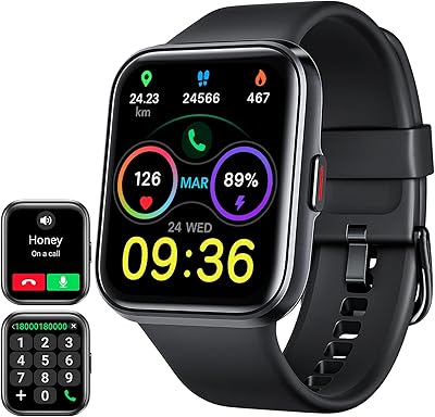 ENOMIR 208Plus Smart Watch