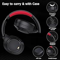 IFECCO S15 Active Noise Cancelling Headphones — image 5
