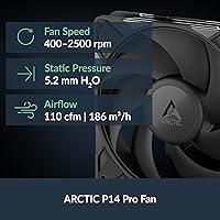 ARCTIC Liquid Freezer III Pro 420 AIO CPU Cooler — image 3