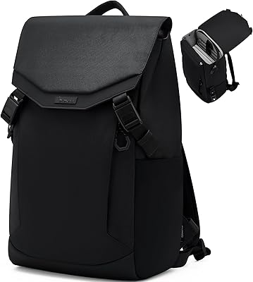 OIWAS Laptop Backpack 16 Inch