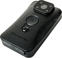 Transcend TS32GDPB10A Body Security Camera — image 3