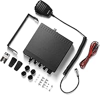 Radioddity CB-900 PRO CB Radio — image 8