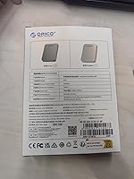 ORICO K5PLUS 1TB Magnetic Portable SSD — image 9