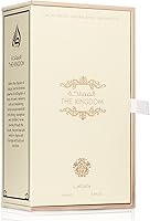 Lattafa The Kingdom Eau De Parfum Spray for Women, 3.4 oz — image 3