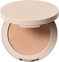 ILIA Lightshift Cream Highlighter Arc - Peachy Gold 0.27 oz — image 1