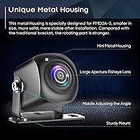 PixelMan PMD2A-S Backup Camera — image 2