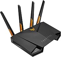 ASUS TUF Gaming WiFi 6 Router (TUF-AX4200) — image 13