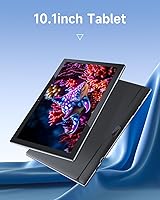 NovoJoy NVYQ10S 10-inch Tablet 64GB — image 3