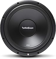 Rockford Fosgate R2D4-12 Prime 12” 4-Ohm Dual Voice Coil Subwoofer — image 1