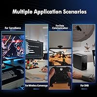 YuLinca 16-Port Gigabit Switch — image 7