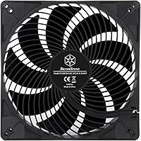 SilverStone Air Penetrator 184i PRO 180mm Fan — image 3