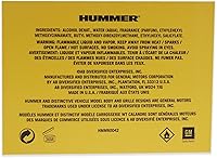 Hummer For Men Eau De Toilette 4.2oz — image 5