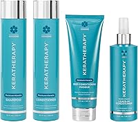 Keratherapy Keratin Infused Deep Conditioning Masque 8 fl. oz. — image 7