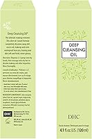 DHC Deep Cleansing Oil 4.1 Fl Oz — image 4