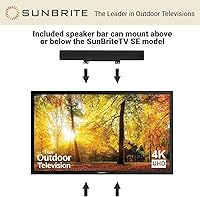 SunBrite SE 43-inch Outdoor TV — image 7