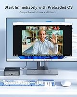 GEEKOM Air12 Mini PC, 16GB RAM, 512GB SSD — image 9