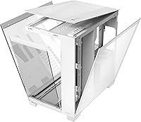 Antec C8 White Full-Tower PC Case — image 23