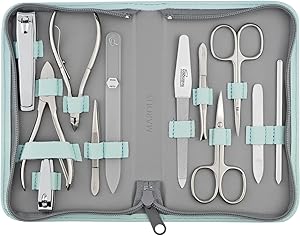 marQus Nail Kit for Men and Women