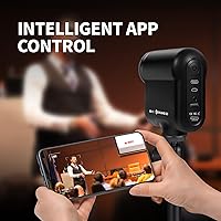 AVKANS Go Wireless Live Streaming 4K Camera — image 4