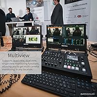 SEETEC ATEM156 15.6-inch Broadcast Director Monitor — image 6