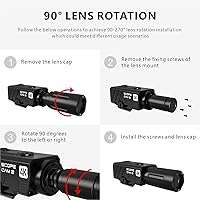 RunCam ScopeCam2 4K Action Camera — image 4