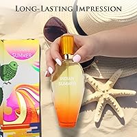 Urban Collection Indian Summer Eau de Parfum 3.4oz — image 6