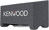 Kenwood Excelon P-XW1221SHP 12″ Ported Subwoofer Enclosure — image 6